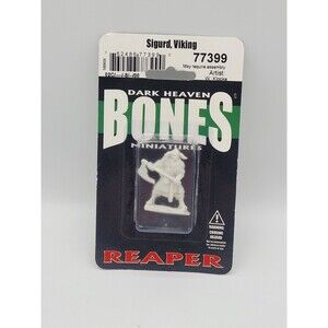 Reaper Dark Heaven Bones Sigurd Viking 77399